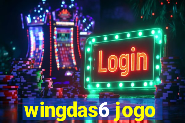 wingdas6 jogo